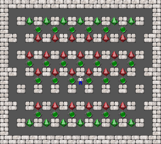 Уровень 210 — Alberto Multipack